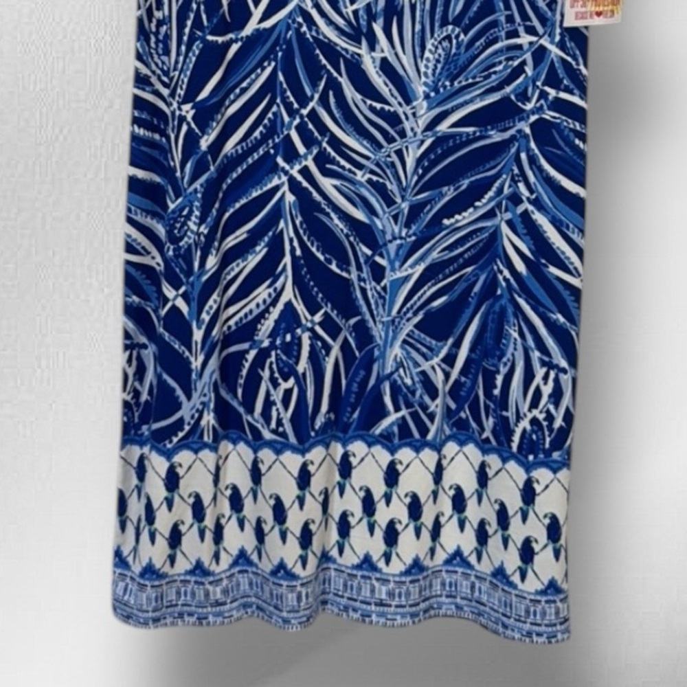 Lilly Pulitzer Sophiletta Dress NWT - Picture 4 of 12